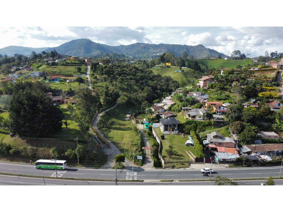 Venta de lote en Guarne Antioquia — foto 2