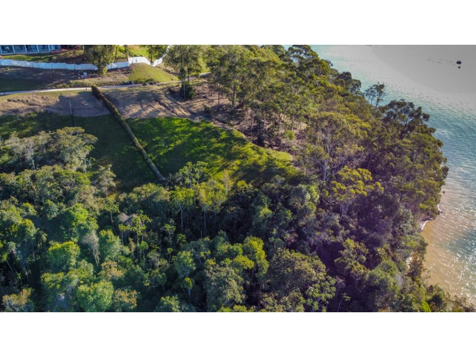 Venta de lote en Guatapé Antioquia — foto 4