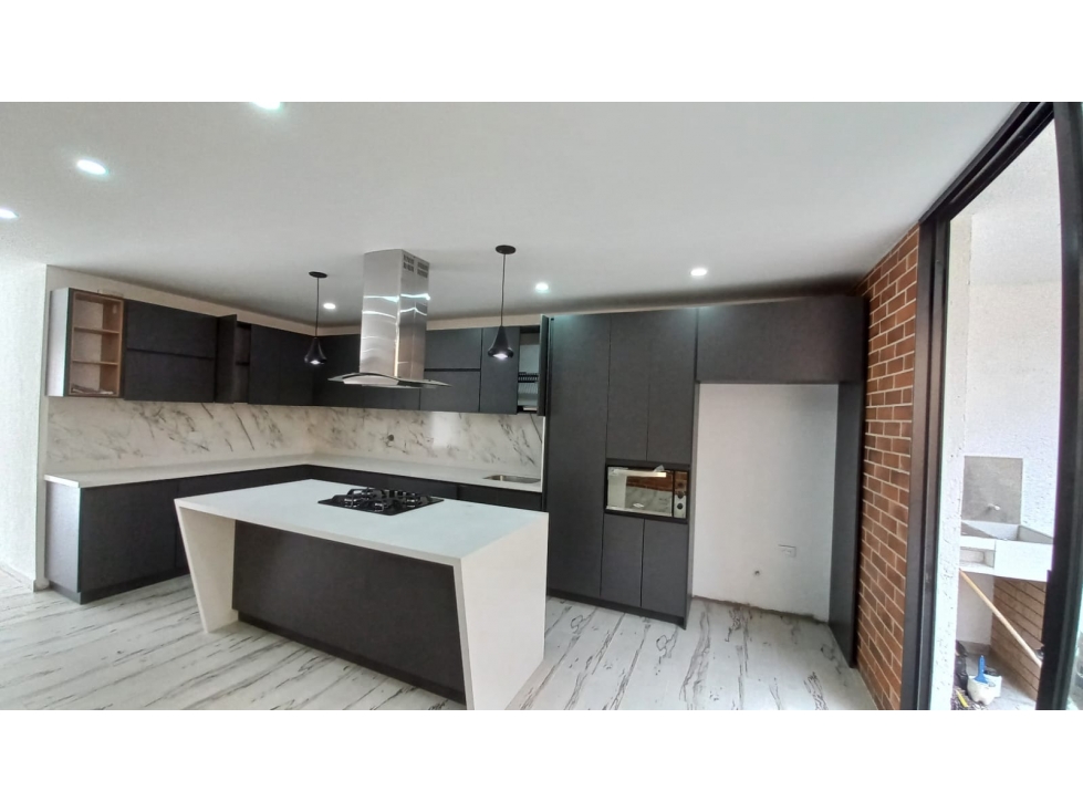 Venta de casa en Rionegro Antioquia sector Llano Grande. — foto 3