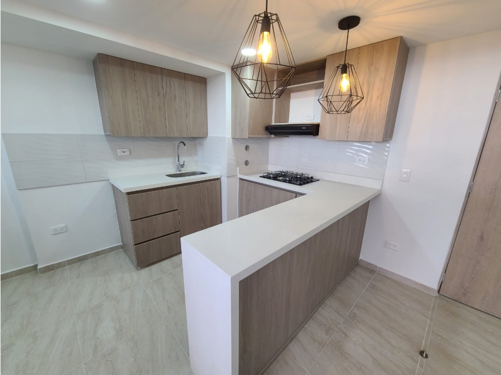 Venta de apartamento en Rionegro Antioquia
