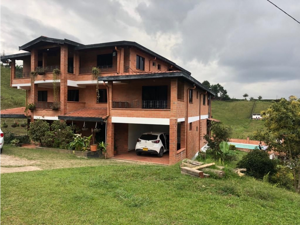 Venta de finca en Guarne Antioquia — foto 3