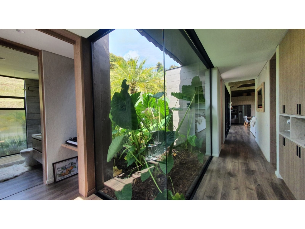 Venta de casa finca en Rionegro Antioquia — foto 6