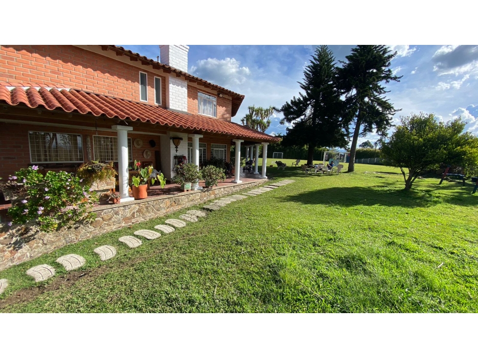 Venta de finca en Rionegro, Antioquia cercana a San Antonio de Pereira