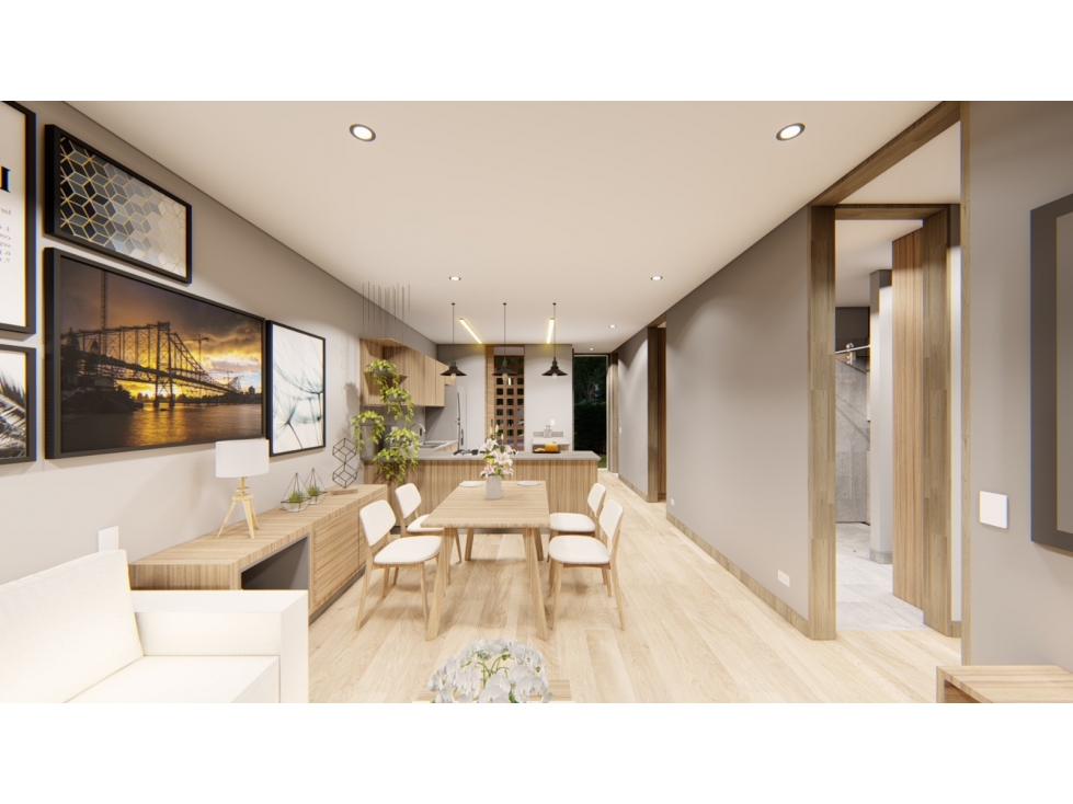 Venta de casa en Rionegro, Antioquia — foto 2