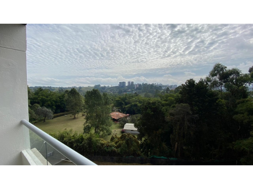 Venta de apartamento en Marinilla, Antioquia