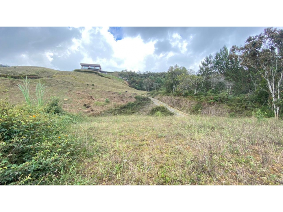 Venta de lote en condominio de Guarne, Antioquia — foto 6