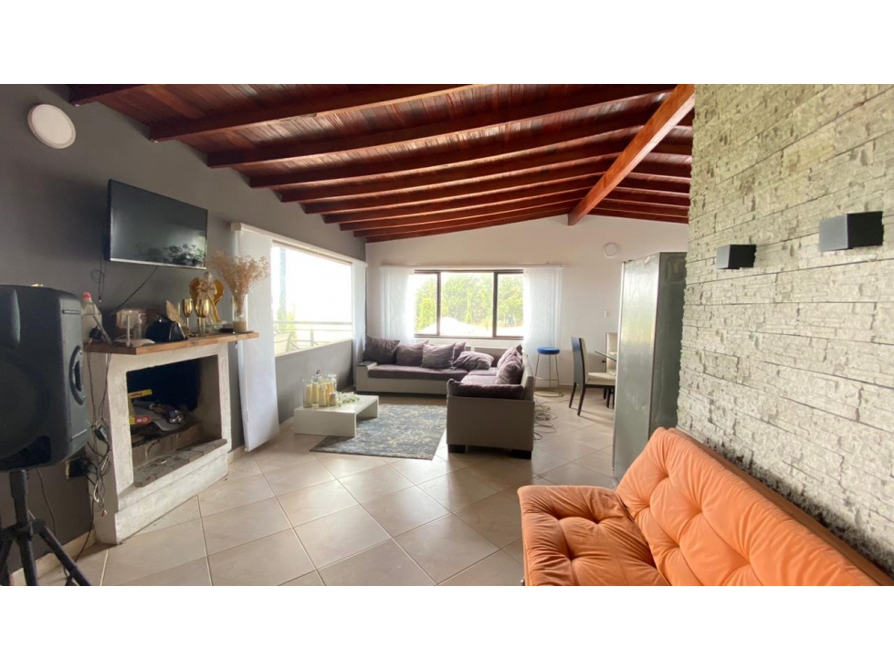 Venta de finca en El Carmen de Viboral, Antioquia — foto 2