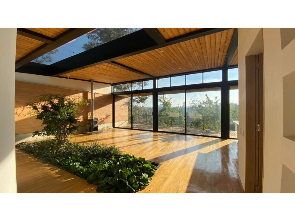 Venta de casa finca en parcelación de Rionegro, Antioquia — foto 5
