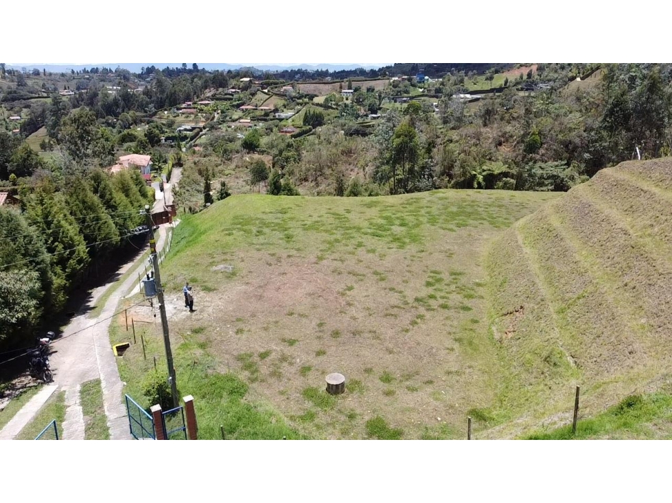 Venta de lote en Guarne Antioquia — foto 6