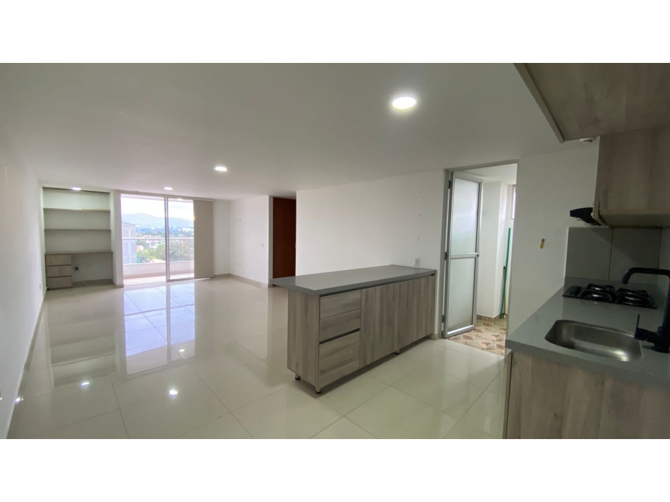 Venta de apartamento en Rionegro Antioquia