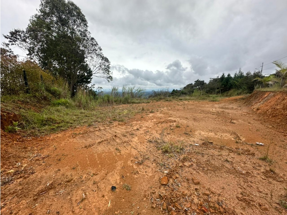 venta de lote Variante Aeropuerto Guarne — foto 6