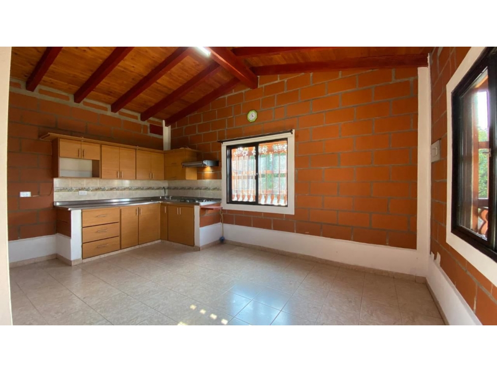 Venta de casa finca en el Carmen de Viboral — foto 6