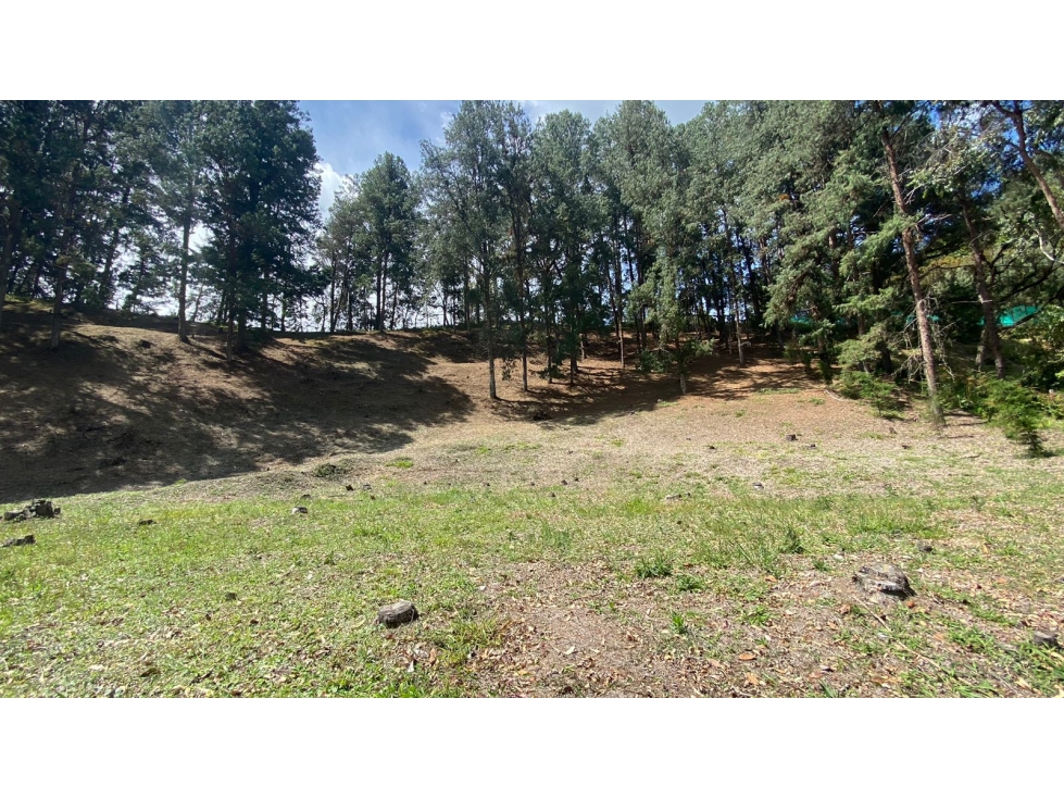 Venta de lote independiente via Aeropuerto las palmas — foto 6