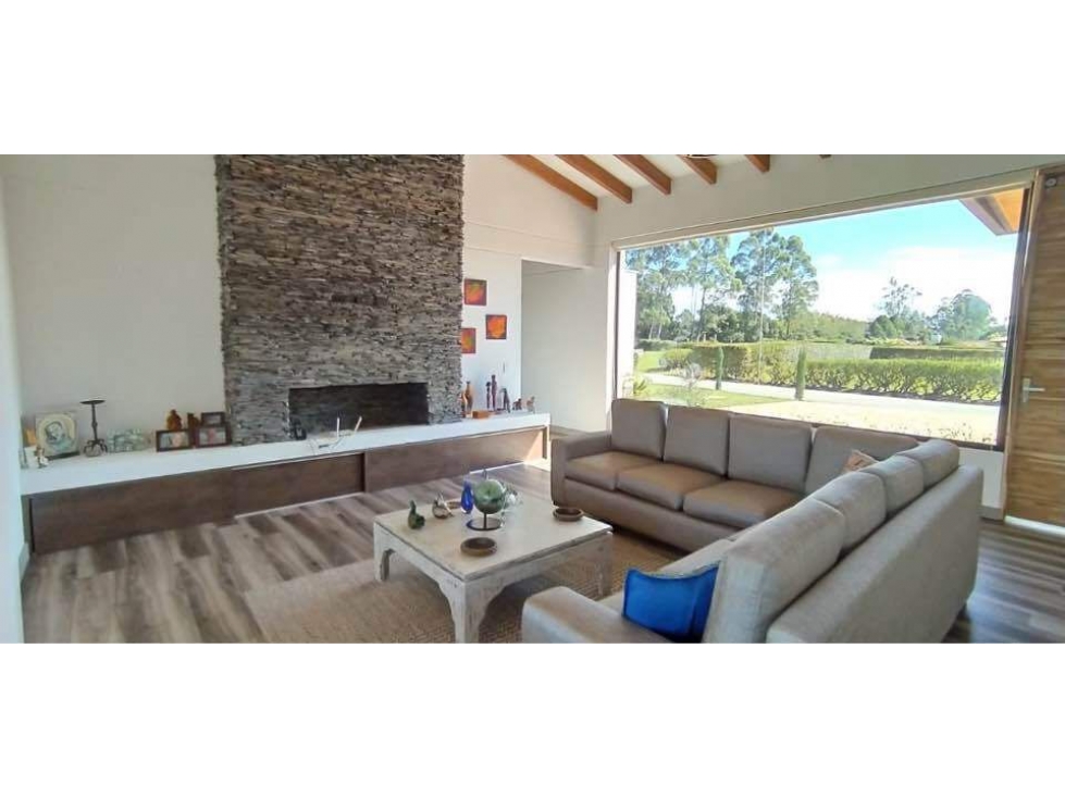 Venta de casa campestre en Llanogrande — foto 5