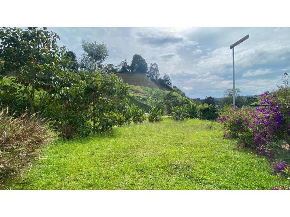 Venta de lote en el Retiro Antioquia — foto 6