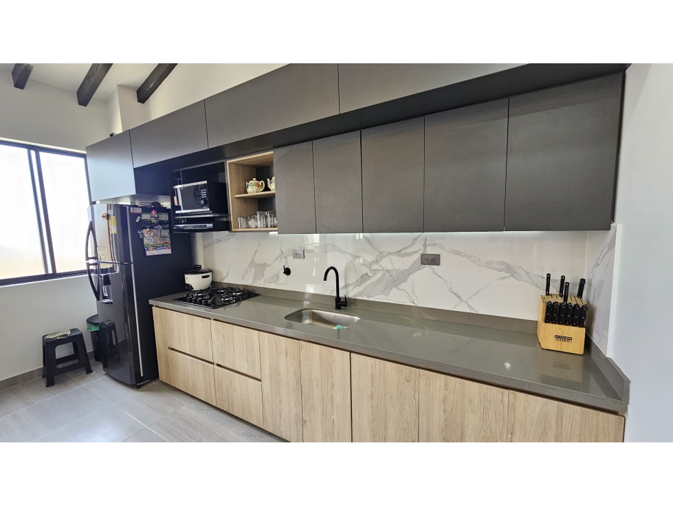 Venta de apartamento en El Carmen de Viboral — foto 2