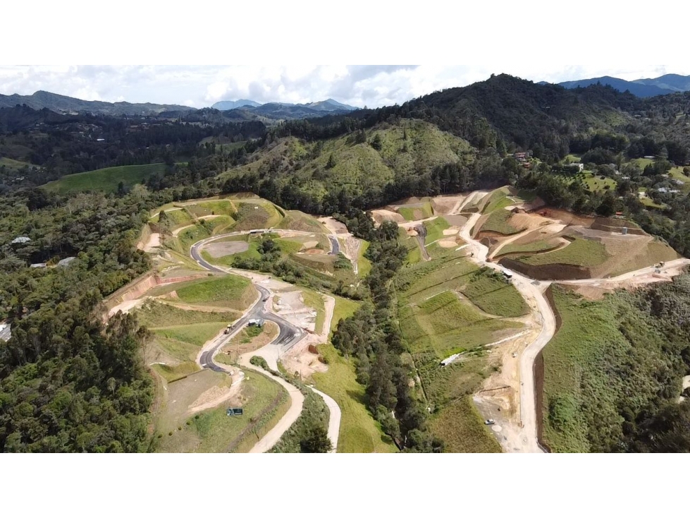 Venta de lotes en El Retiro Antioquia via Don diego La Ceja — foto 6