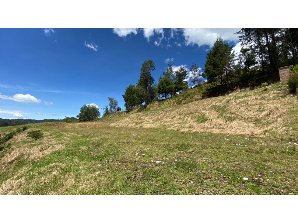 Venta de lote en el Retiro Antioquia — foto 6