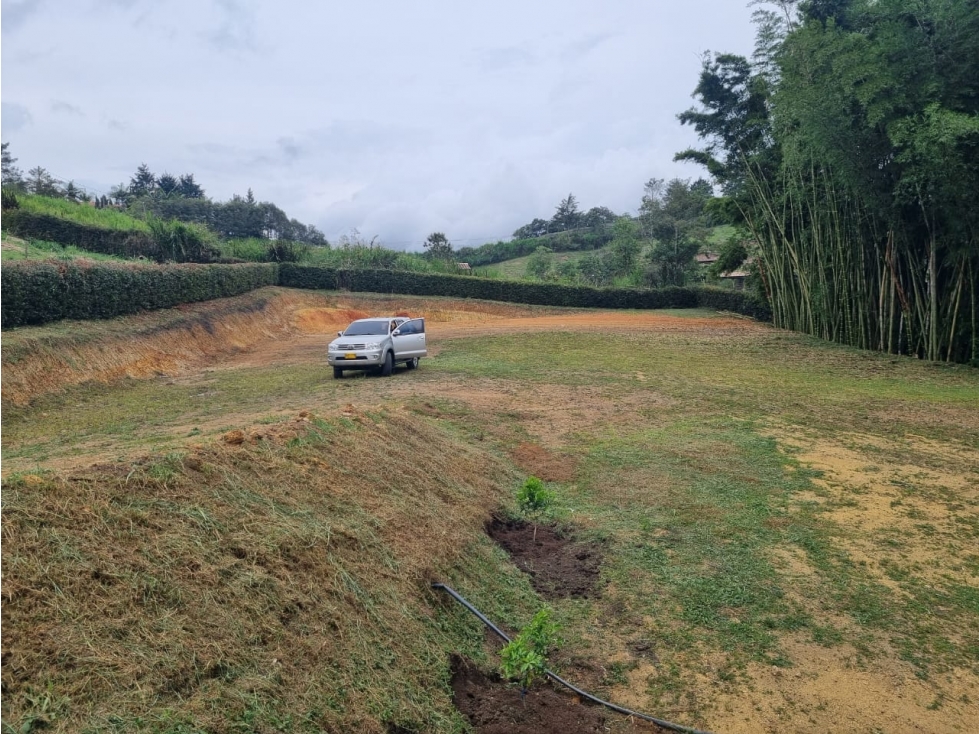 Lote en Venta Quirama , El Carmen de Viboral, Antioquia — foto 6