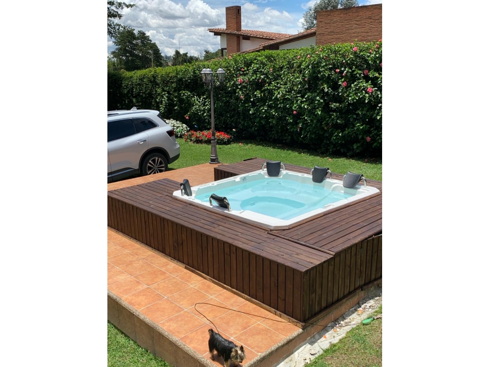 Veta de casa campestre en rionegro-antioquia — foto 4
