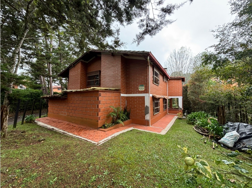 Venta Finca independiente el retiro en zona urbana sector la alameda — foto 2