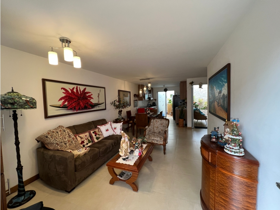Venta de casa en Rionegro Antioquia