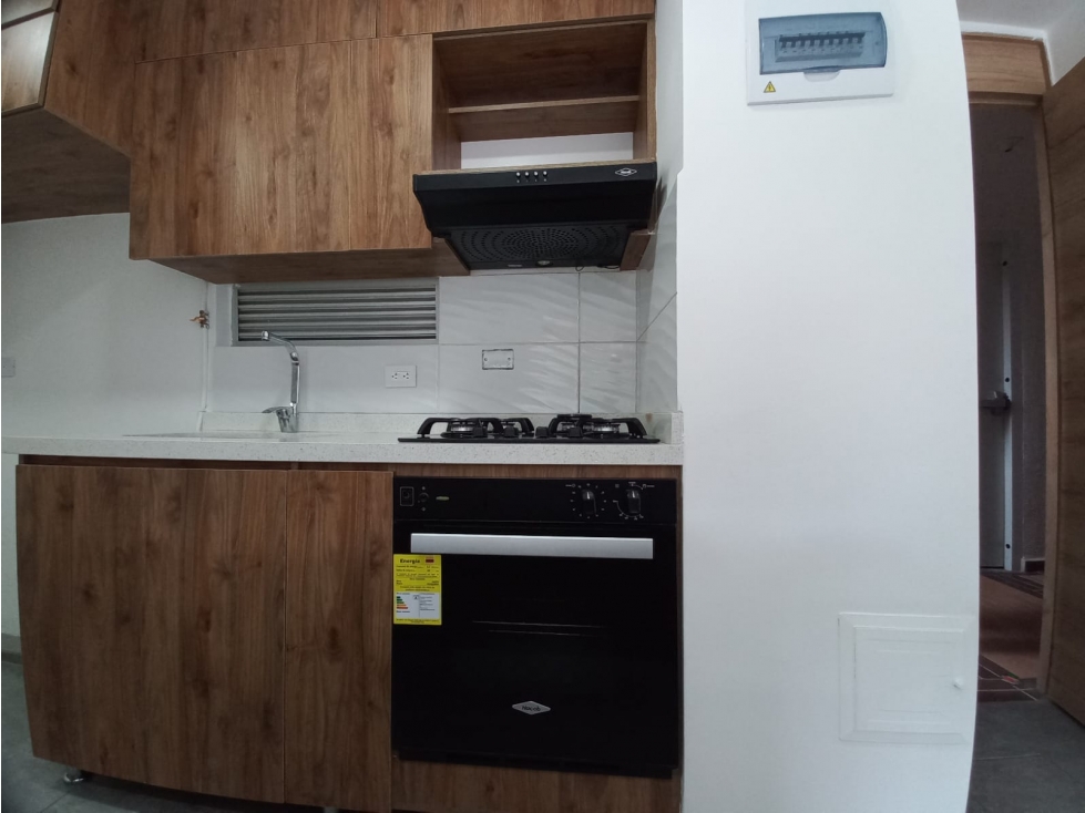 Venta de apartamento en Rionegro Antioquia — foto 4