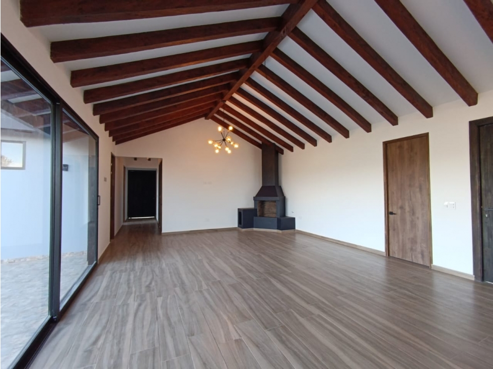 Venta de finca en Marinilla, Antioquia