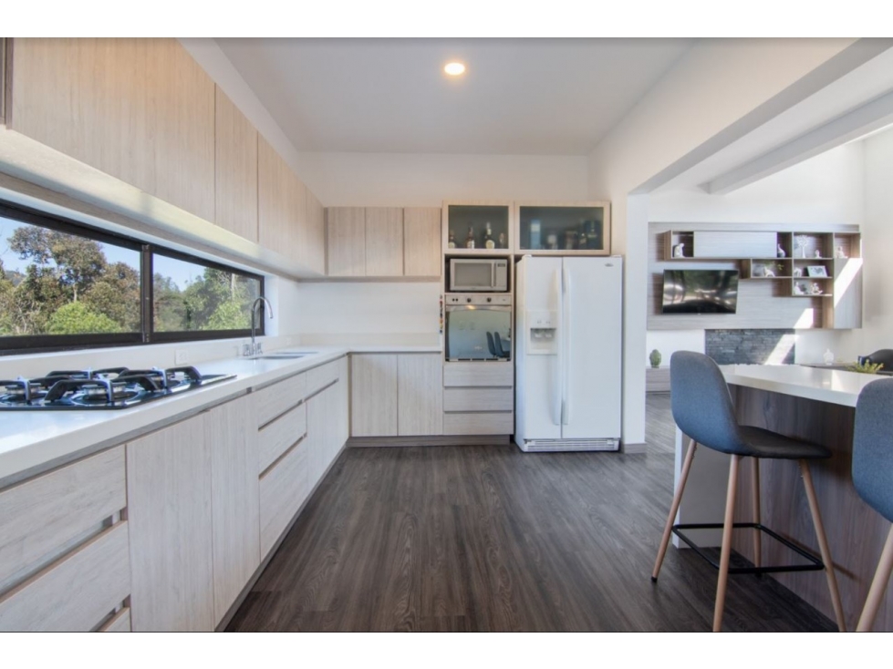 Venta de casa en El Retiro Antioquia — foto 4