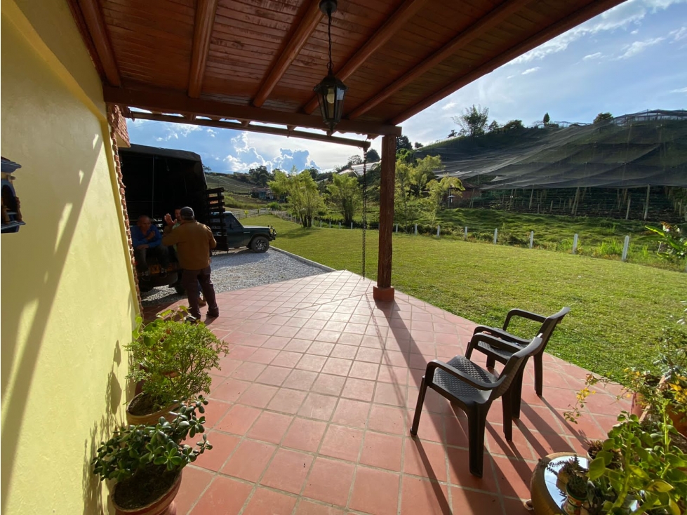 Venta de finca en El Carmen de Viboral Antioquia — foto 5