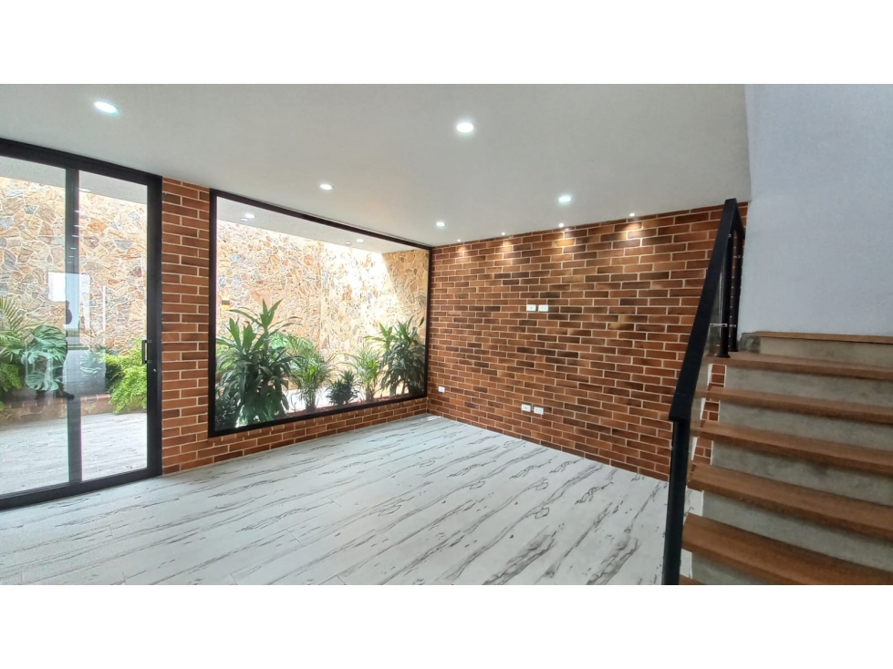 Venta de casa en Rionegro Antioquia sector Llano Grande. — foto 4