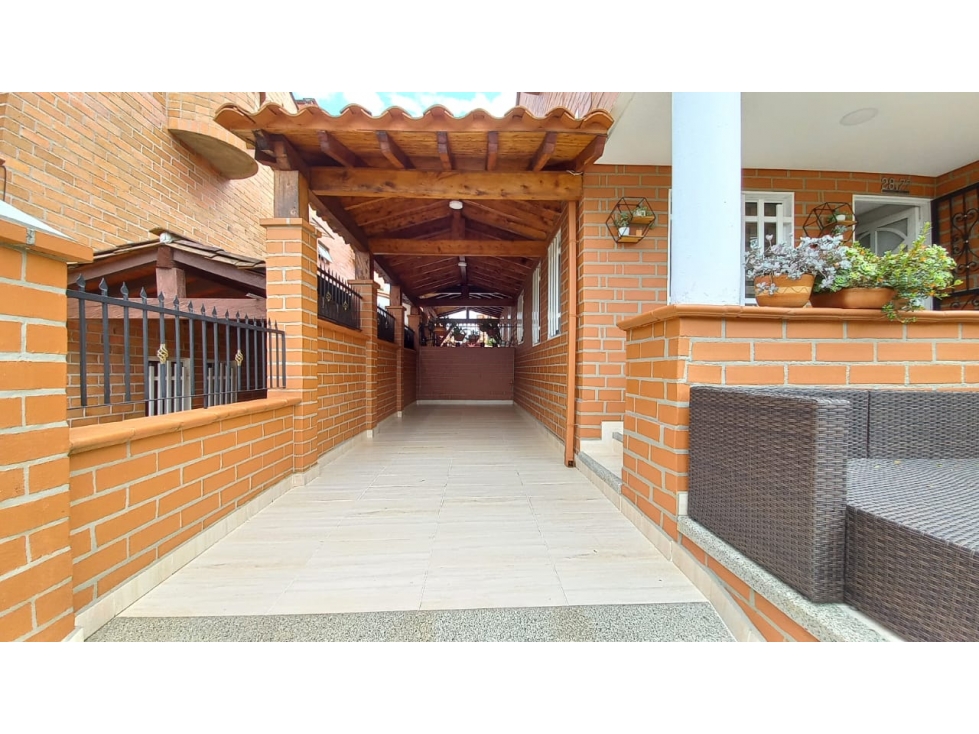 Venta de casa en Marinilla Antioquia — foto 6