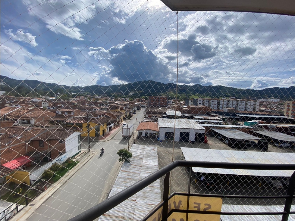 Venta de apartamento en unidad cerrada de La Ceja Antioquia — foto 6