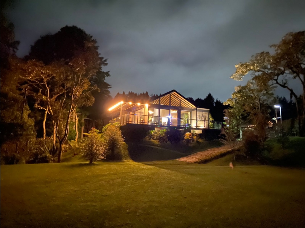 Venta de finca en Guarne Antioquia