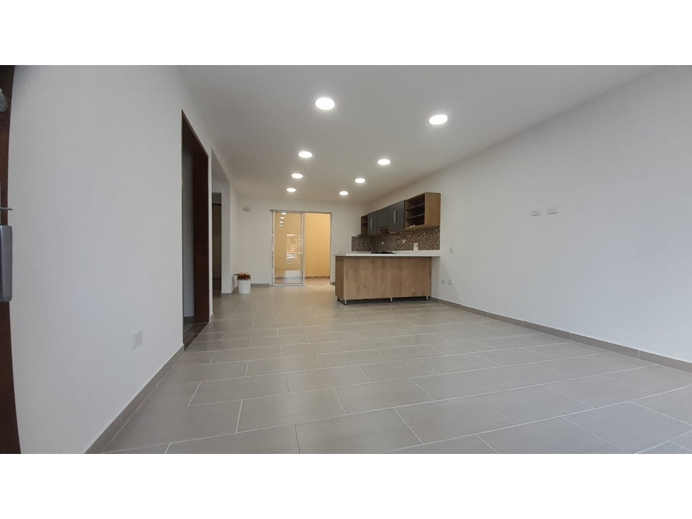 Venta de casa en San Antonio de Pereira