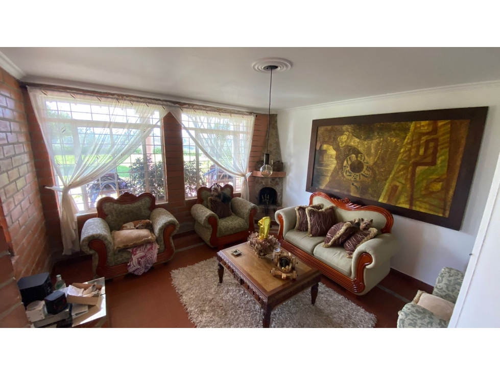 Venta de finca en Rionegro, Antioquia cercana a San Antonio de Pereira — foto 5