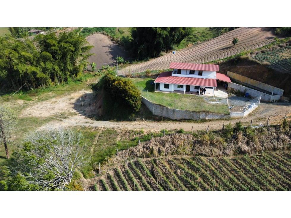 Venta de finca en El Santuario, Antioquia — foto 2