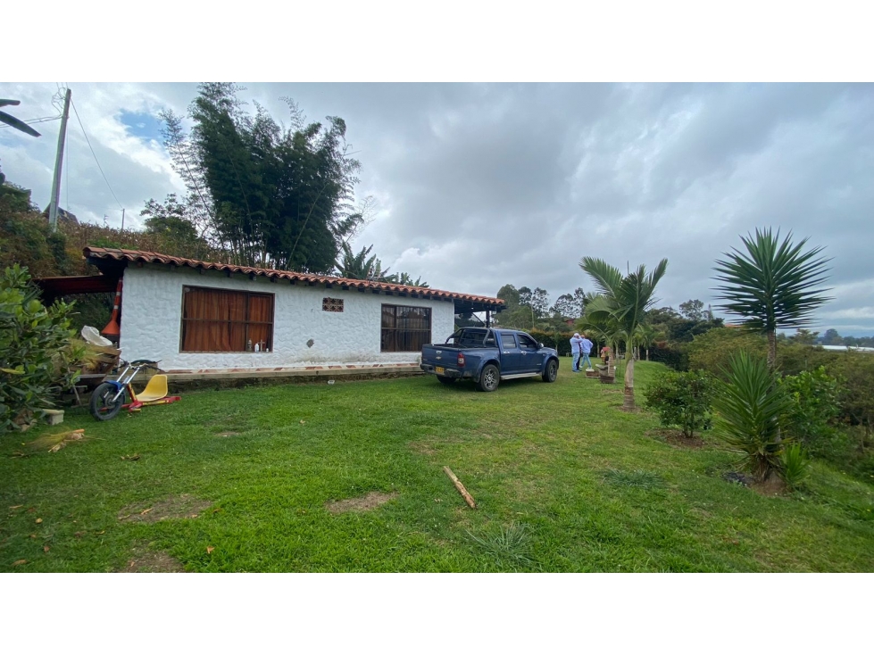 Venta de finca en Marinilla, Antioquia — foto 2
