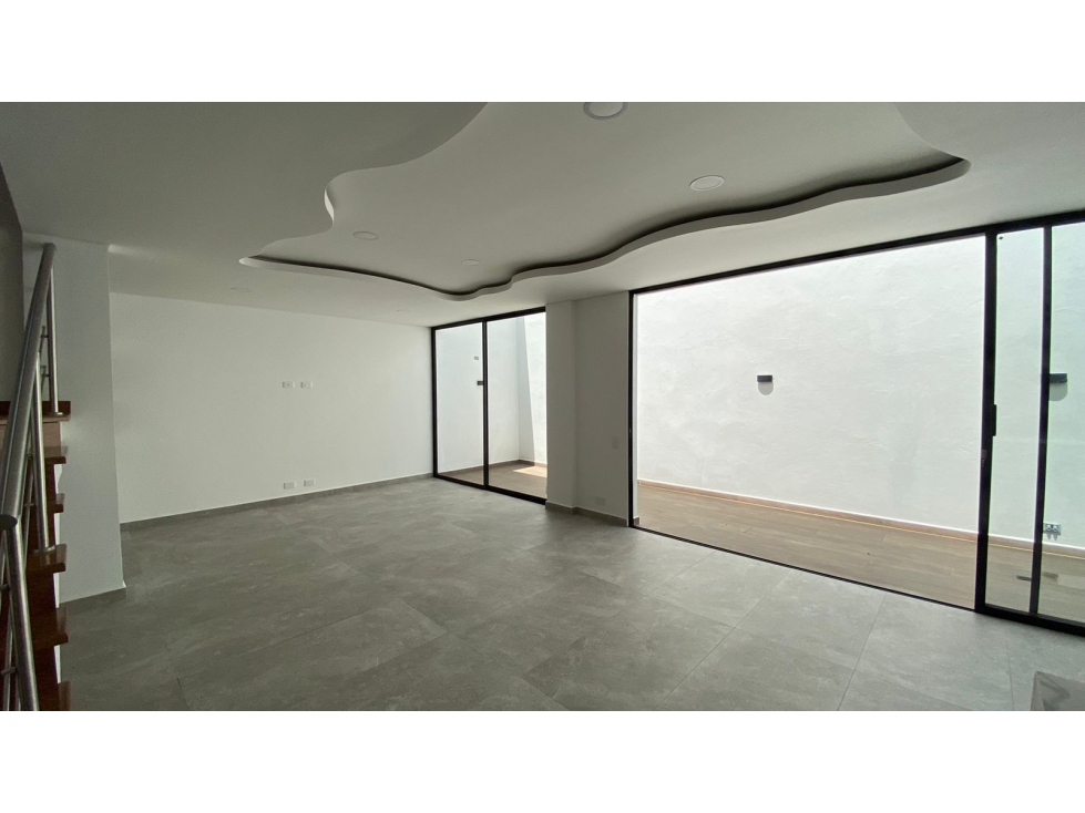 Venta de casa en San Antonio de Pereira, Rionegro — foto 2