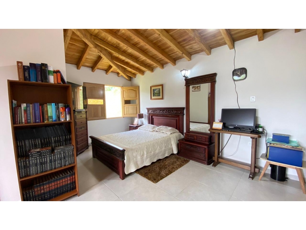 Venta de finca en unidad cerrada de El Santuario, Antioquia — foto 6