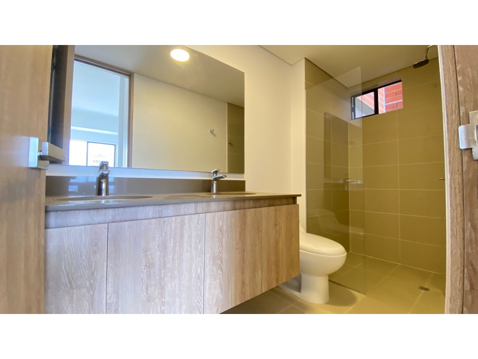 Venta de apartamento en parque residencial de Rionegro, Antioquia — foto 4
