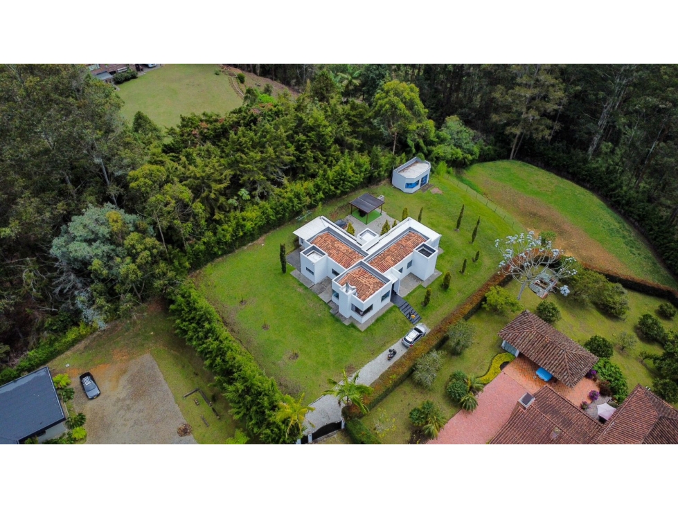 Venta de casa finca cerca al hospital San Vicente Fundacion — foto 3