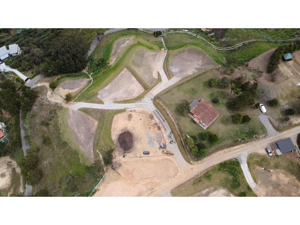 Venta de lotes en Guarne Antioquia — foto 4