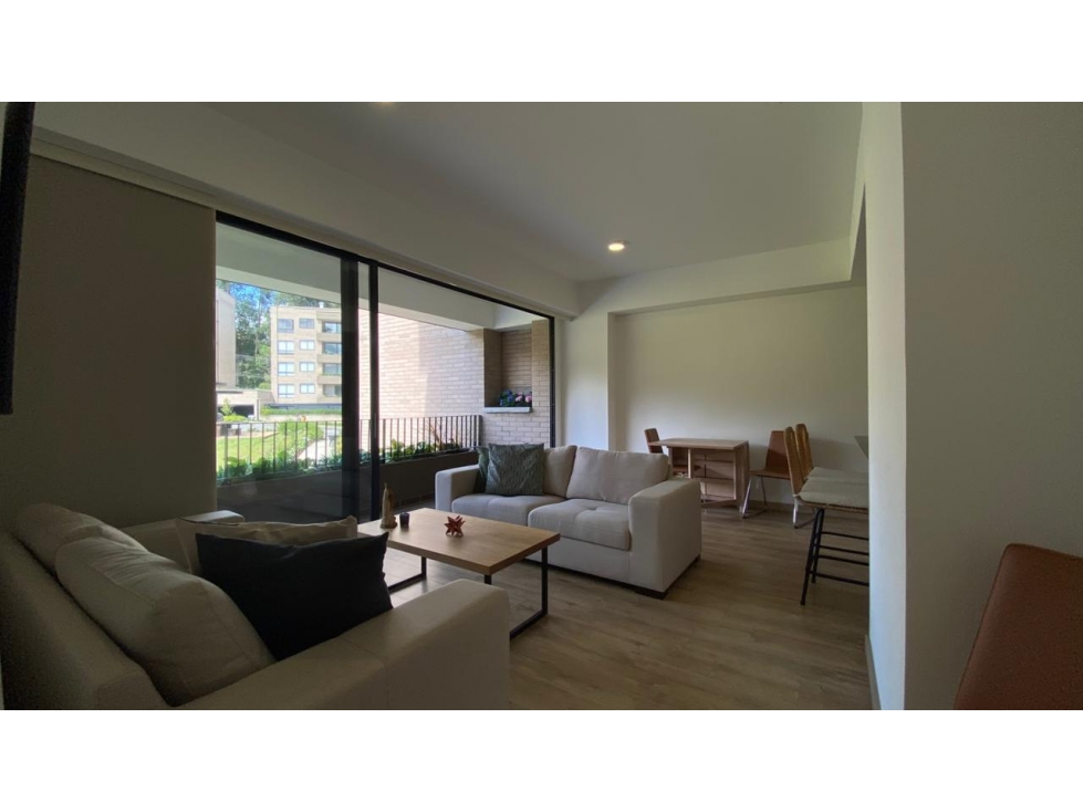 Venta de apartamento en el retiro Antioquia