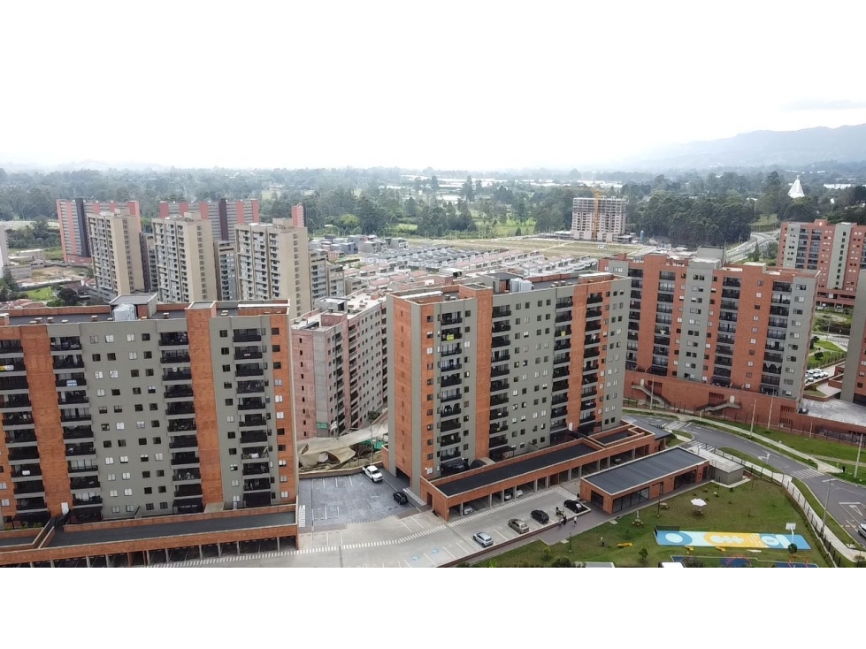 Venta de apartamento en Rionegro Antioquia — foto 4