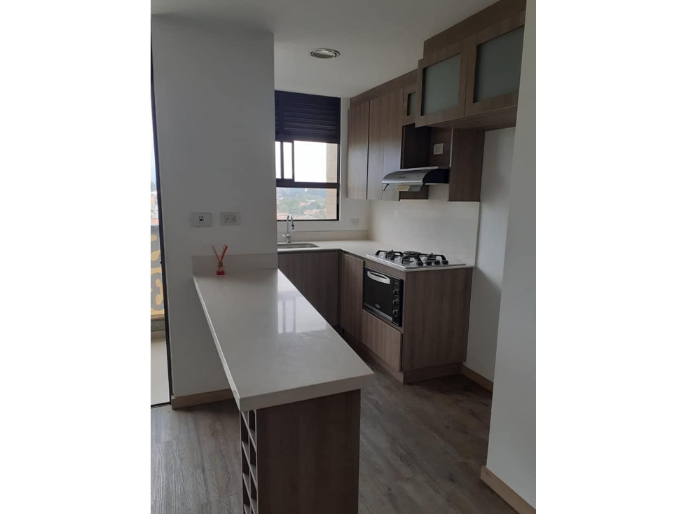 Venta de apartamento en Rionegro Antioquia