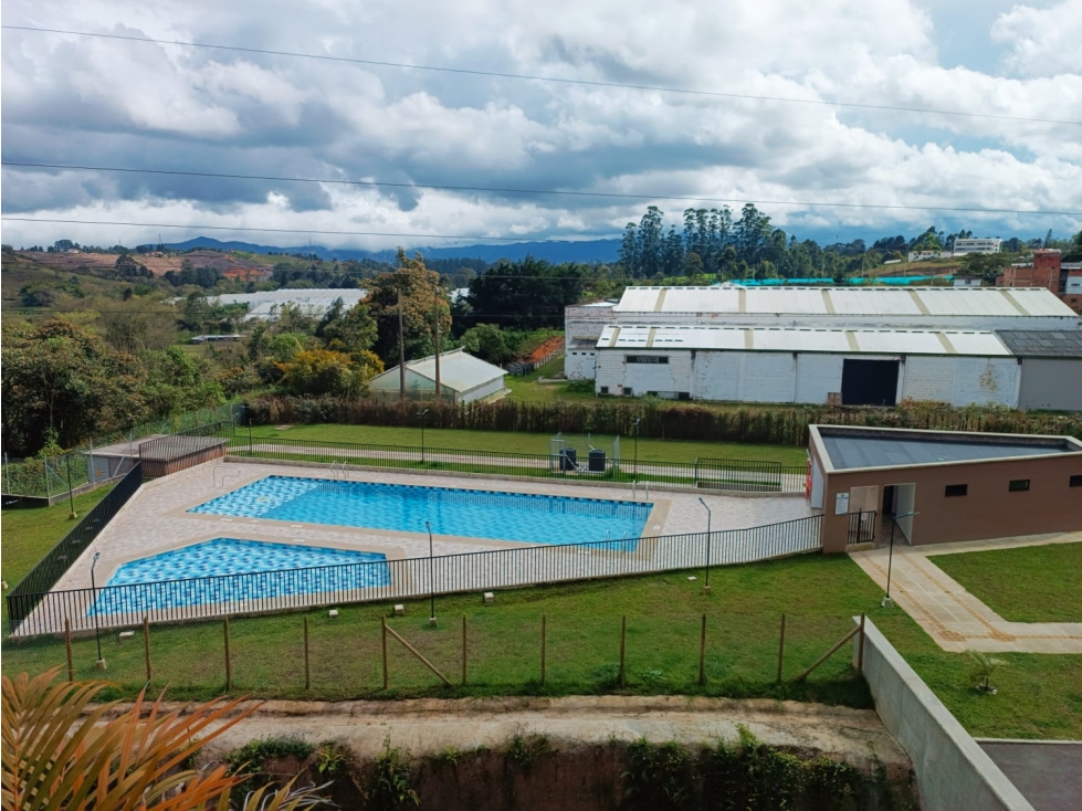 Venta de apartamento en Rionegro Antioquia — foto 2