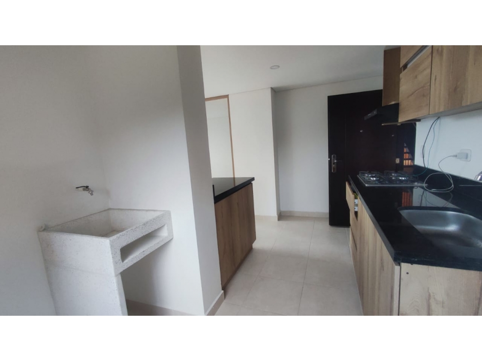 Venta de apartamento en Rionegro Antioquia — foto 4