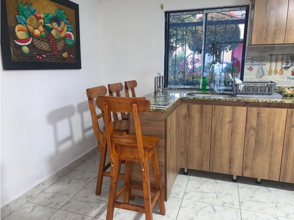venta de casa en la ceja — foto 4