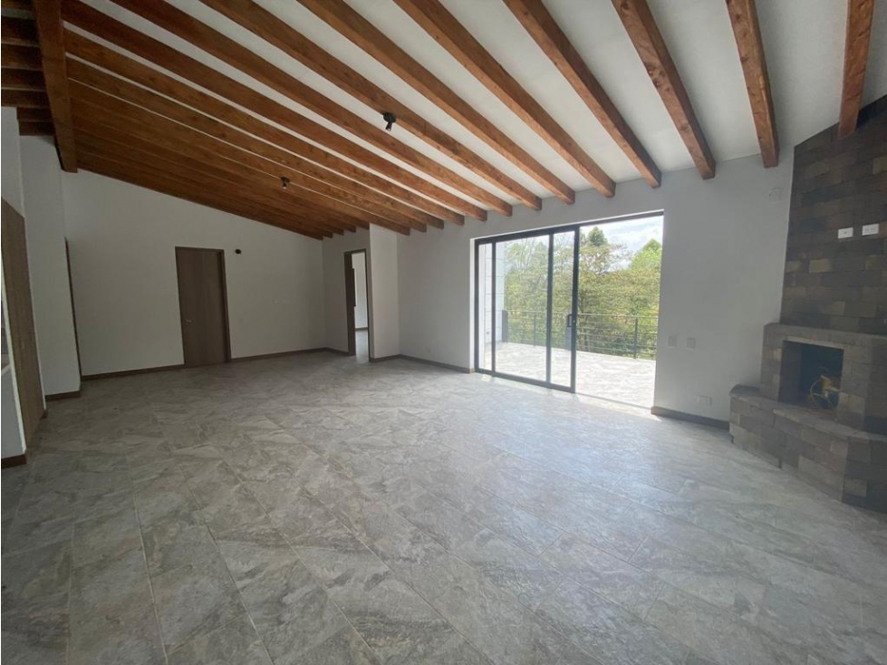 Venta de finca en El Carmen de Viboral — foto 3